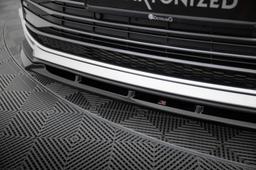 Maxton Design Korisarja Toyota Sienna MK4