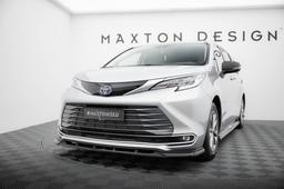 Maxton Design Korisarja Toyota Sienna MK4