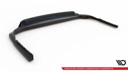 Maxton Design Korisarja Toyota Sienna MK4