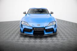 Maxton Design Kuppispoileri V.1 Toyota Supra MK5