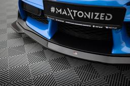 Maxton Design Kuppispoileri V.1 Toyota Supra MK5