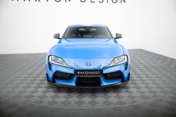 Maxton Design Kuppispoileri V.3 Toyota Supra MK5