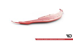 Maxton Design Kuppispoileri V.3 Toyota Supra MK5
