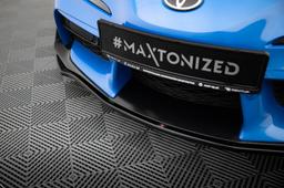 Maxton Design Kuppispoileri V.3 Toyota Supra MK5