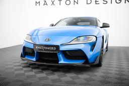 Maxton Design Kuppispoileri V.3 Toyota Supra MK5