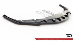 Maxton Design Kuppispoileri V.4 Toyota Supra MK5