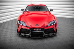 Maxton Design Kuppispoileri V.4 Toyota Supra MK5