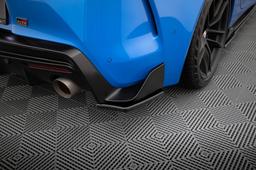 Maxton Design Splitters V.2 Toyota Supra MK5