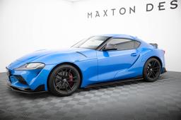Maxton Design Sivuhelmat V.2 Toyota Supra MK5