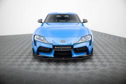 Maxton Design Body kit Toyota Supra MK5