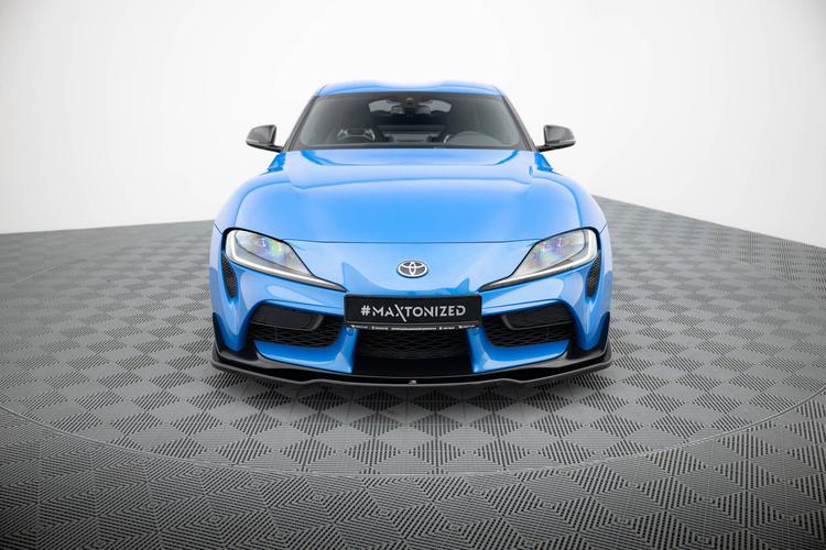 Maxton Design Body kit Toyota Supra MK5