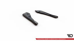 Maxton Design Body kit Toyota Supra MK5