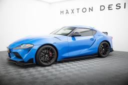 Maxton Design Body kit Toyota Supra MK5