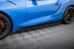 Maxton Design Body kit Toyota Supra MK5