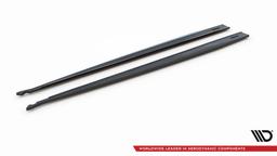 Maxton Design Body kit Toyota Supra MK5