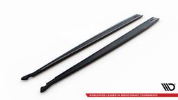 Maxton Design Body kit Toyota Supra MK5