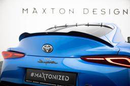 Maxton Design Body kit Toyota Supra MK5