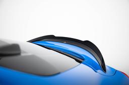Maxton Design Body kit Toyota Supra MK5