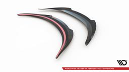 Maxton Design Body kit Toyota Supra MK5