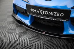 Maxton Design Body kit Toyota Supra MK5