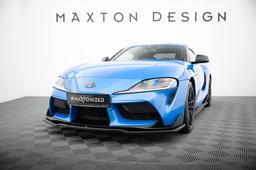 Maxton Design Body kit Toyota Supra MK5