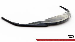 Maxton Design Body kit Toyota Supra MK5