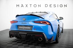 Maxton Design Body kit Toyota Supra MK5