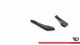 Maxton Design Body kit Toyota Supra MK5