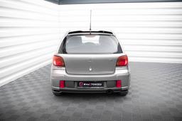 Maxton Design Siipi Toyota Yaris T-sport MK1 Facelift