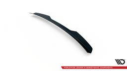 Maxton Design Siipi Toyota Yaris T-sport MK1 Facelift