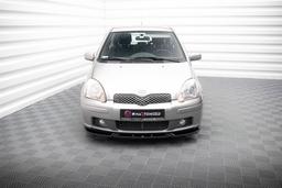 Maxton Design Kuppispoileri Toyota Yaris T-sport MK1 Facelift