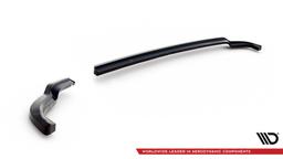 Maxton Design Splitters Toyota Yaris T-sport MK1 Facelift