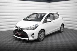 Maxton Design Kuppispoileri Toyota Yaris MK3 Facelift