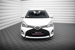 Maxton Design Kuppispoileri Toyota Yaris MK3 Facelift