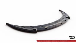 Maxton Design Kuppispoileri Toyota Yaris MK3 Facelift