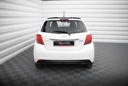 Maxton Design Diffuusori Toyota Yaris MK3 Facelift