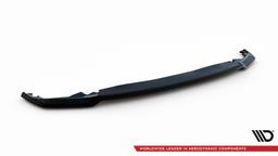 Maxton Design Diffuusori Toyota Yaris MK3 Facelift