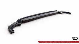 Maxton Design Diffuusori Toyota Yaris MK3 Facelift