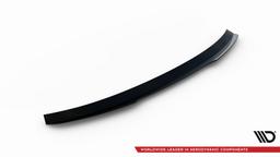 Maxton Design Siipi Toyota Yaris MK3 Facelift