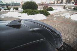 Maxton Design Siipi V.1 Toyota Yaris MK4