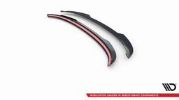 Maxton Design Siipi V.2 Toyota Yaris MK4