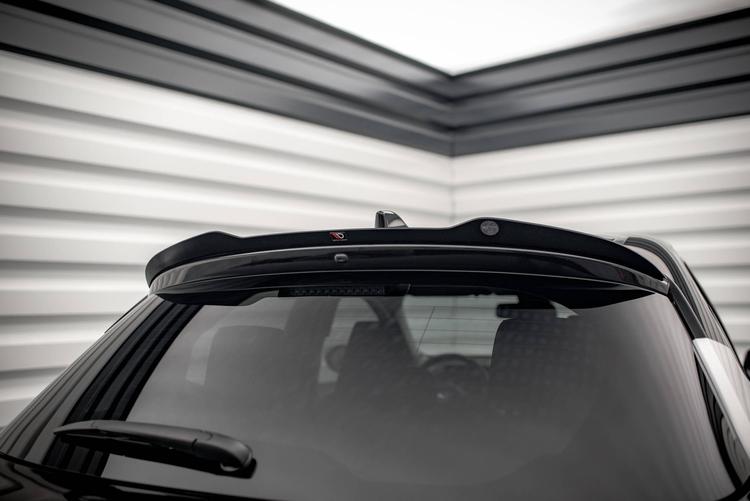 Maxton Design Siipi V.2 Toyota Yaris MK4