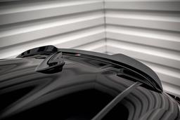 Maxton Design Siipi V.2 Toyota Yaris MK4
