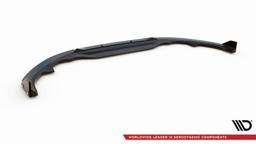 Maxton Design Kuppispoileri V.1 Toyota Yaris MK4