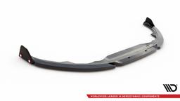 Maxton Design Kuppispoileri V.1 Toyota Yaris MK4