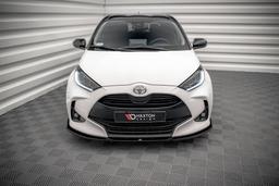 Maxton Design Kuppispoileri V.1 Toyota Yaris MK4