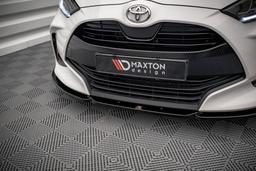 Maxton Design Kuppispoileri V.1 Toyota Yaris MK4
