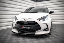 Maxton Design Kuppispoileri V.1 Toyota Yaris MK4