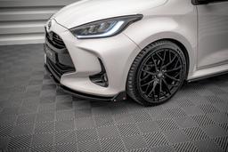 Maxton Design Kuppispoileri V.1 Toyota Yaris MK4