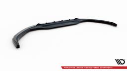 Maxton Design Frontspoiler V.2 Toyota Yaris MK4